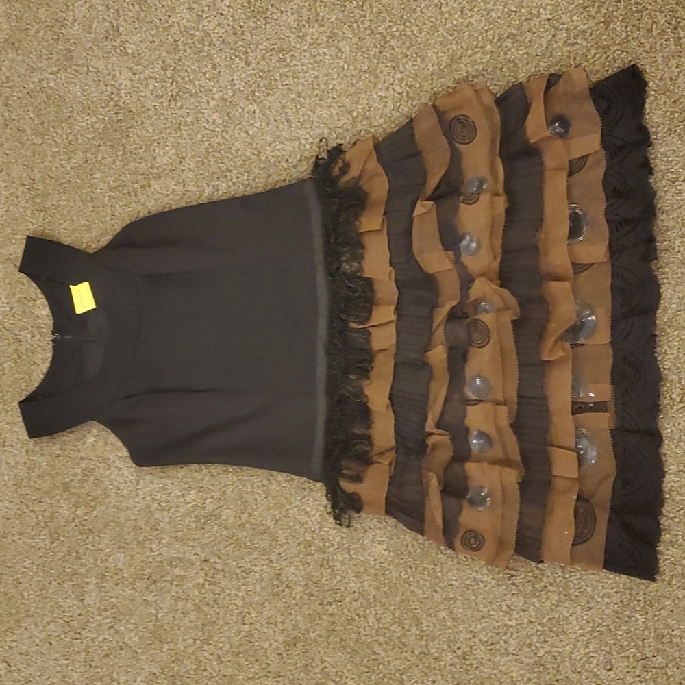 Aysha Dress